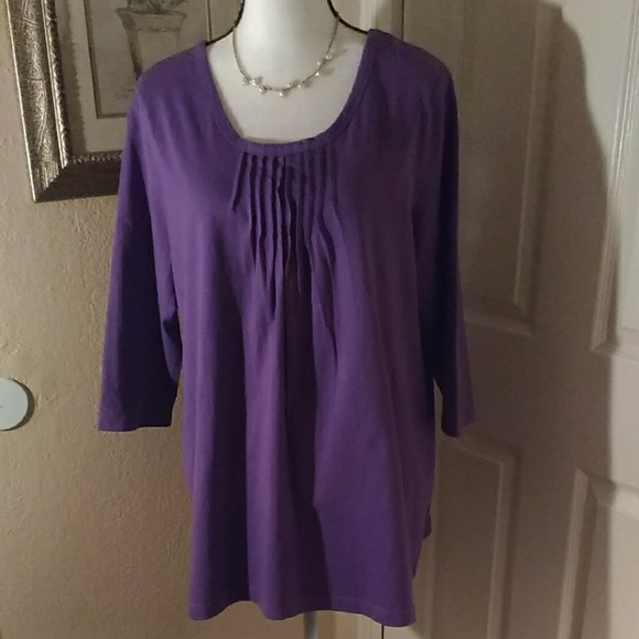 Roaman's Tops - Roamans top